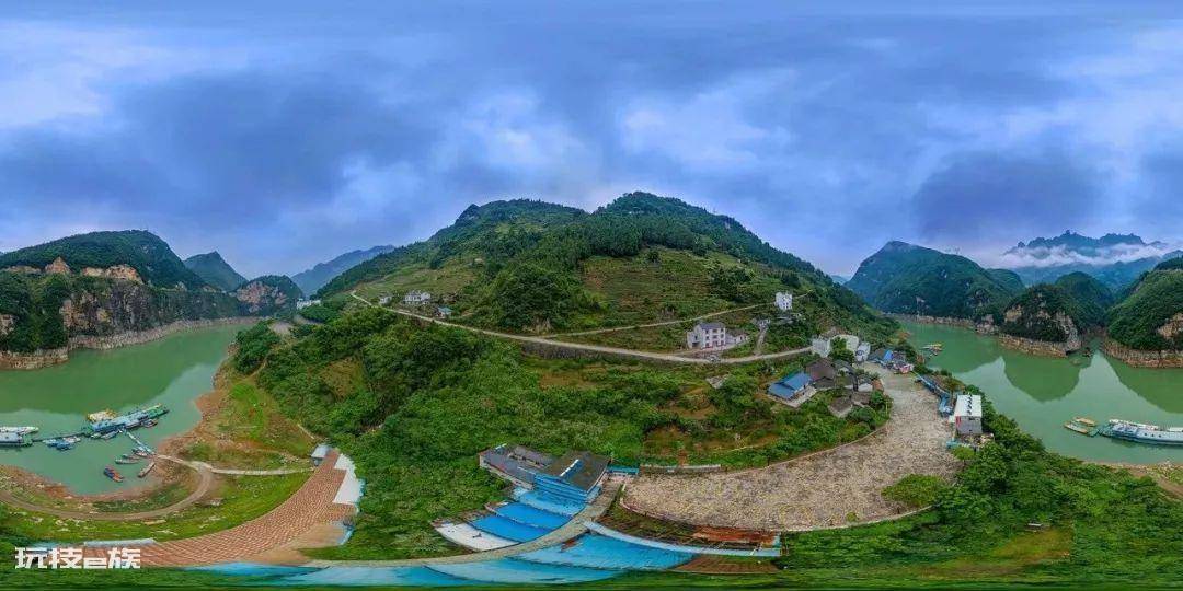 湖北宜昌旅游景点排名前十名(著名旅游景区攻略)-图片7